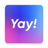 Yay!（イェイ）
