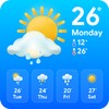 Weather Forecast