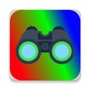 Color night scanner VR