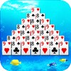 Pyramid Solitaire