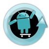 CyanogenMod Samsung Galaxy S2 Stable