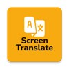 Translate On Screen
