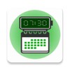 Simple Work Clock Pro