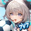 Victory Girls: Anime Soccer