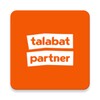 talabat partner