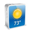 SSuite Dune Weather App icon