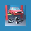 Retro Garage