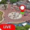 GPS Satellite View: Live Maps