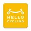 HELLO CYCLING - シェアサイクル