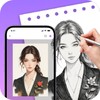 AR Drawing App: Trace & Sketch