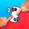2 Player games: the Challenge
