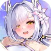 やばい！少女に囲まれた !