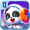 Little Panda's Space Adventure