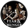 Fear and Hunger icon