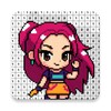 Colory - Color by Number