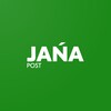 Jańa Post