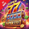 Super Casino Slot Machines 777