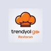 Trendyol Go Restoran Paneli