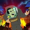 Animation Throwdown: TQFC