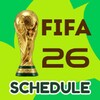 World Cup 2026 Match Schedule