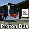 Proton Bus Simulator Urbano
