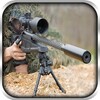 Commando Sniper Shooter Attack icon