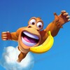 Banana Kong Blast