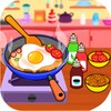 Timpy Cooking Games for Kids