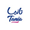 أطلب مياه تانيا Tania