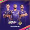 Cricket All Stars
