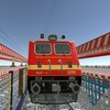 Railworks Indian Train Simulation (Demo) icon