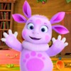 Лунтик мини игры