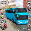City Bus Simulator Games icon
