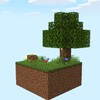 MCPE SkyBlock Maps