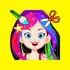 Hair Salon games for girls fun