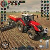 Tractor Farming Game