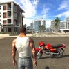 Indian Bike Driving City Game