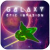 Galaxy Epic Invasion icon