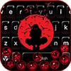 Cool Sharingan Live Theme