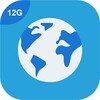 12G Fast Speed Internet Browser