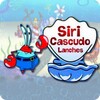 Siri Cascudo Delivery