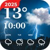 Nice Weather