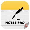 Notes Pro, Notes, Easy Notebook