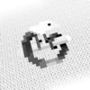 Pixel Art - Color by Number Book