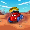 Car Eats Car Multiplayer Race