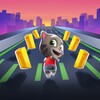 Talking Tom: Gold Run