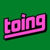 toing
