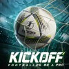 Kickoff Football 2026