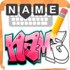 Draw Graffiti - Name Creator