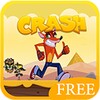 Crash World Bandicot